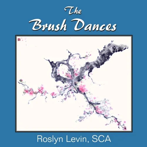 The Brush Dances - Paperback