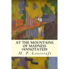 At the Mountains of Madness (annotated) - Paperback