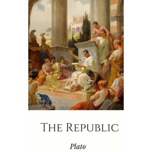 The Republic - Hardcover