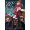 Legacy - Paperback