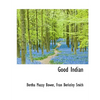 Good Indian - Paperback