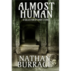 Almost Human: A Collection of Short Stories - Paperback