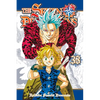 The Seven Deadly Sins 33 - Paperback