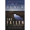 The Fallen of Foulweather Bluff - Paperback