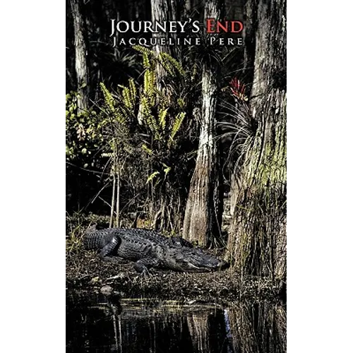 Journey's End - Paperback