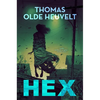 Hex - Paperback