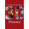 Presence: Live Poets' 30 Years at Don Bank - Paperback