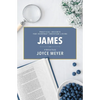 James: A Biblical Study - Paperback