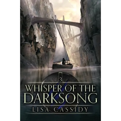 Whisper of the Darksong - Paperback
