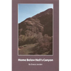 Home Below Hell's Canyon - Paperback