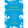 Beyond Distraction: Five Practical Ways to Focus the Mind - Paperback