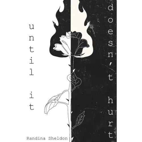 until it doesn't hurt - Paperback