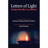 Letters of Light: Passages from Ma'or Va-Shemesh - Paperback