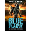 Blue Plague: The War Years - Countdown (Book 8) - Paperback