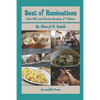 Best of Ruminations Goat Milk and Cheese Recipes: 2nd Edition - Paperback
