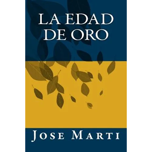 La Edad de Oro - Paperback