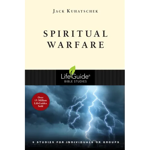 Spiritual Warfare - Paperback