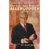 The Life (and Wife) of Allen Ludden (hardback) - Hardcover