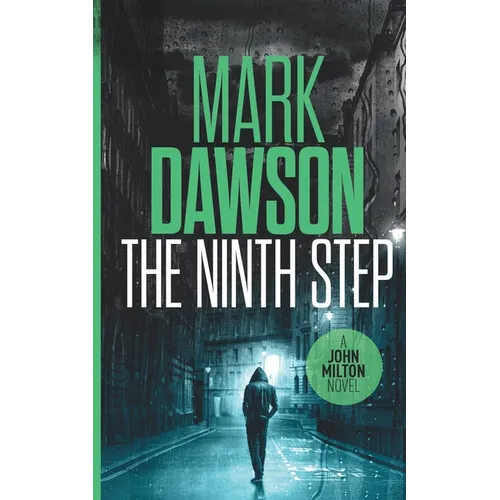 The Ninth Step - Paperback