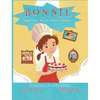 Bonnie and the Deaf Bake Squad: A Lesson in Confidence - Hardcover