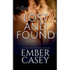 Lost and Found (The Cunningham Family #4) - Paperback