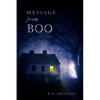Message from Boo - Paperback