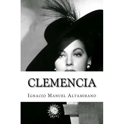Clemencia - Paperback