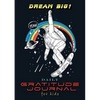 Dream Big! Daily Gratitude Journal for Kids (A5 - 5.8 x 8.3 inch) - Paperback