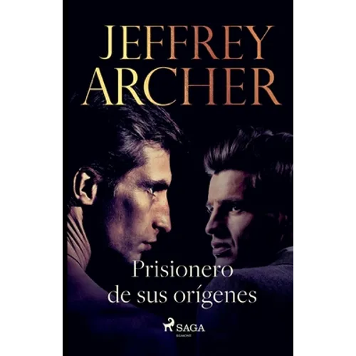 Prisionero de sus orígenes - Paperback