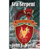 Sea Serpent - Paperback