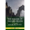 The Masque of the Red Death (Short Story Books) (Hardcover) - Hardcover