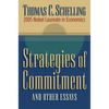 Strategies of Commitment and Other Essays - Paperback