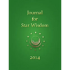 Journal for Star Wisdom 2014 - Paperback