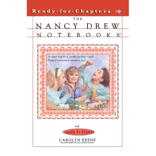 Candy Is Dandy - Paperback