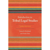 Introduction to Tribal Legal Studies - Paperback