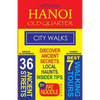 Vietnam. Hanoi Old Quarter, City Walks (Travel Guide): Discover The 36 Ancient Streets of The Old Quarter - Paperback