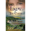 The Lady of the Cliffs: Book Two of The Bury Down Chronicles - Paperback