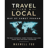 Travel Like a Local - Map of Samut Prakan: The Most Essential Samut Prakan (Thailand) Travel Map for Every Adventure - Paperback