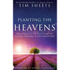 Planting the Heavens: Releasing the Authority of the Kingdom Through Your Words, Prayers, and Declarations - Hardcover
