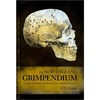 The New England Grimpendium - Paperback