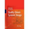 Quality-Driven Systemc Design - Paperback