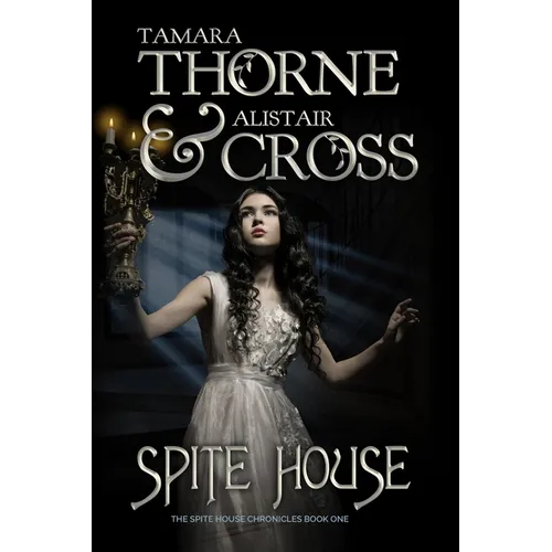 Spite House - Paperback