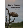 Early Poems 1966-1969 - Paperback
