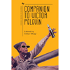 Companion to Victor Pelevin - Paperback