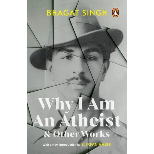 Why I Am an Atheist and Other Works - Paperback