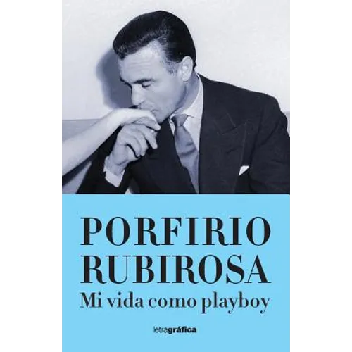Mi vida como playboy - Paperback