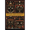 Myths and Legends from Around the World - Paperback