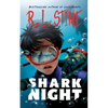 Shark Night - Hardcover