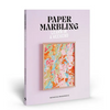 Paper Marbling: Learn in a Weekend - Paperback