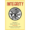 Integrity: Volume 1 (1946) - Paperback